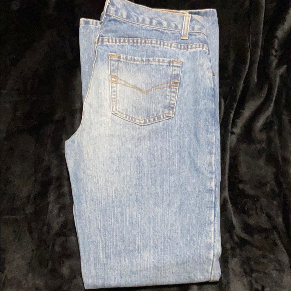 Bootcut jeans - Picture 3 of 3